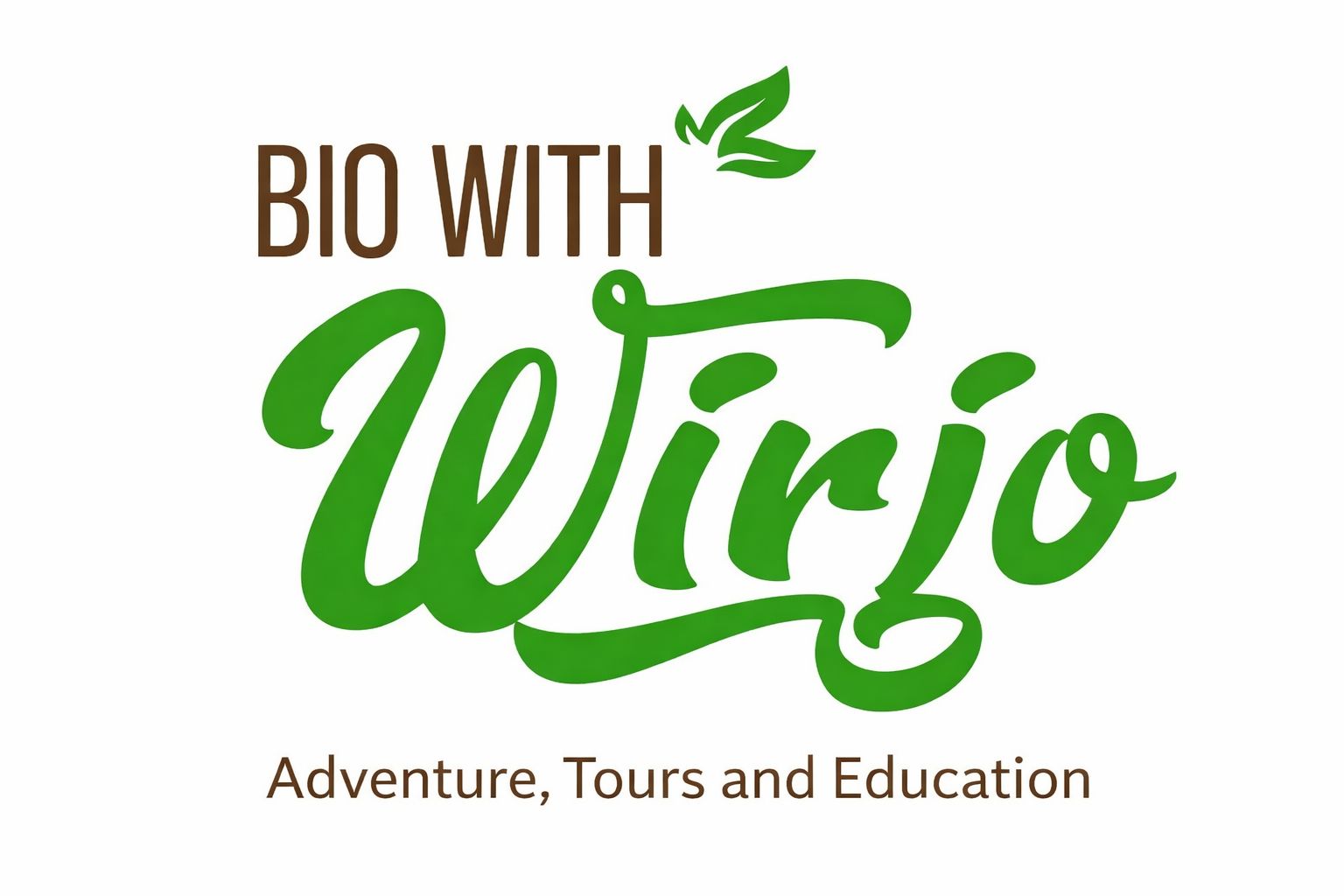 Bio With Wirjo